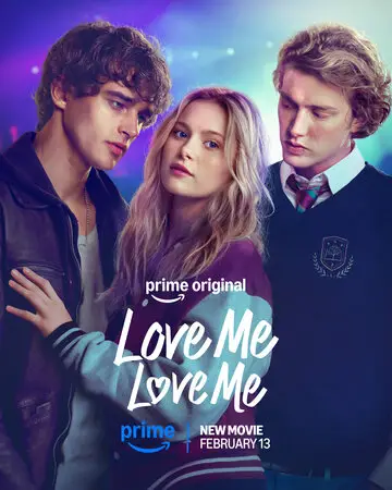 Сериал Люби меня, люби меня смотреть онлайн бесплатно в хорошем качестве